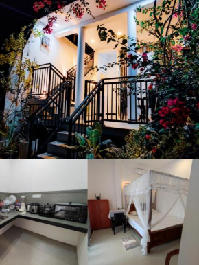 Flower Shade Villa
